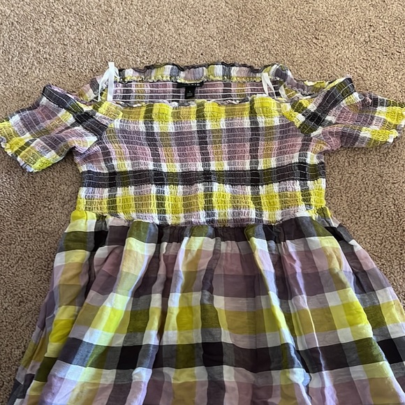 Torrid top - Picture 4 of 4